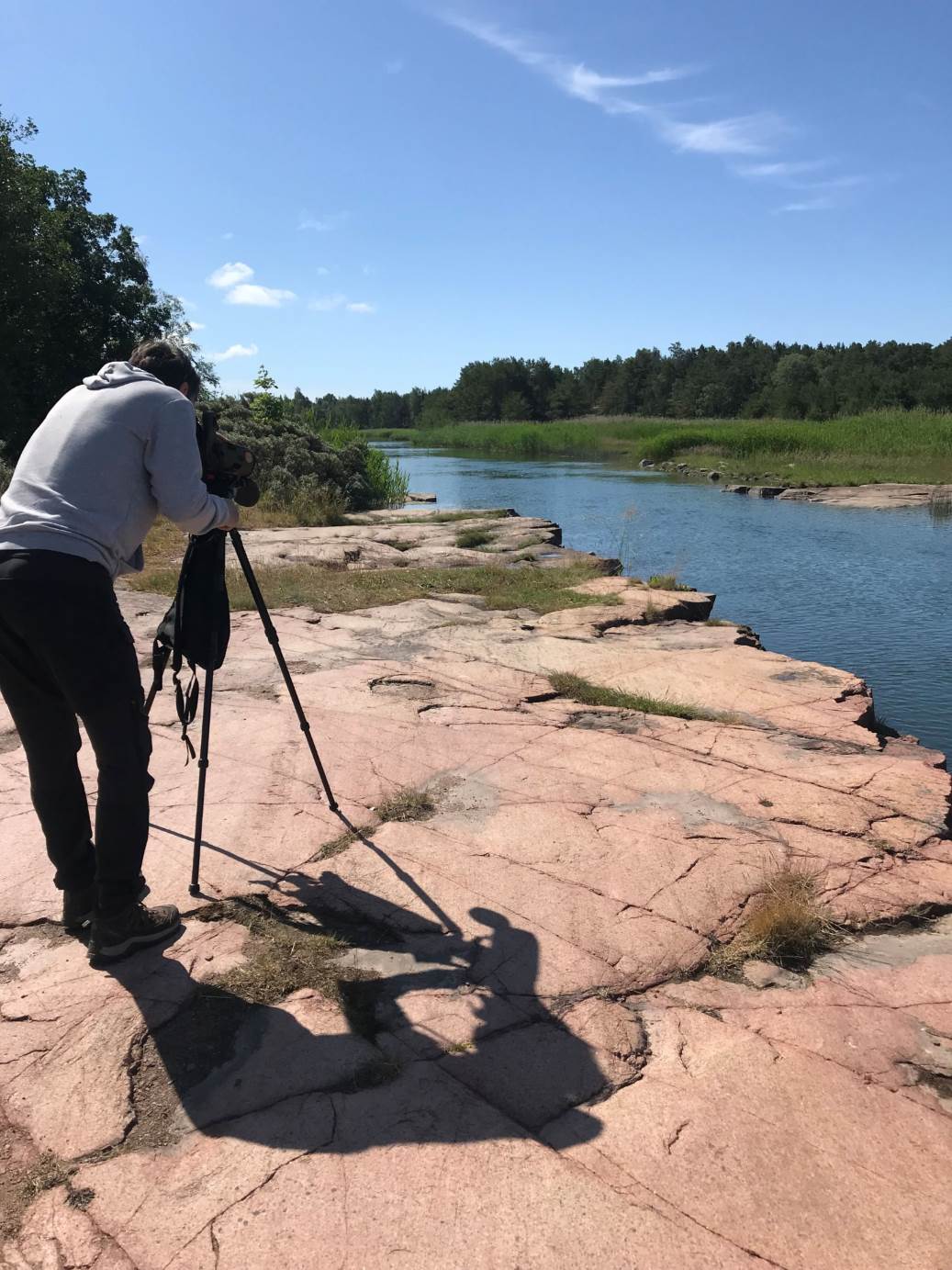 History, Nature, and Creativity in the Åland Archipelago, Finland