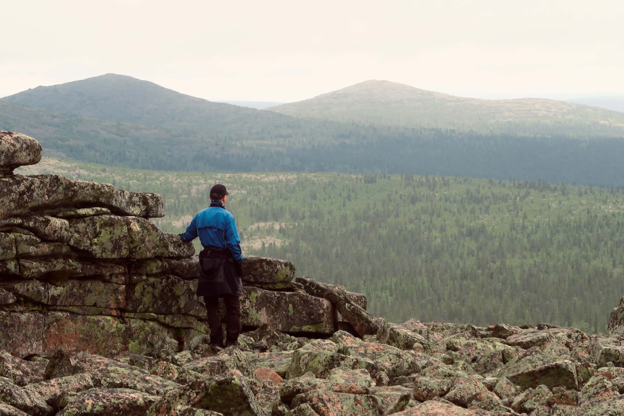 Experiential Pedagogy in Nature: A Collaborative Learning Journey in Finnish Lapland course's cover image