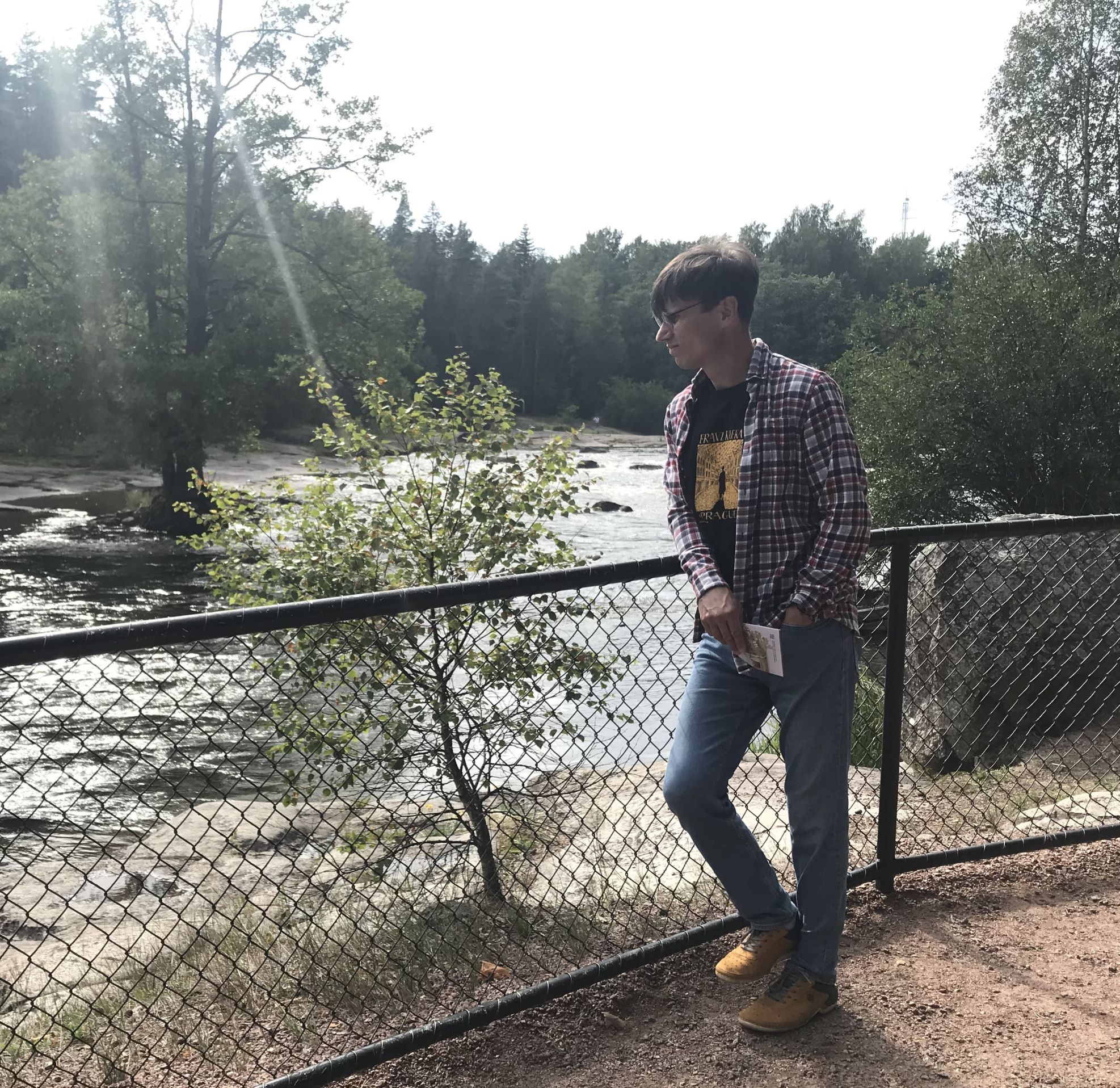 Tapio Kesälahti profile image