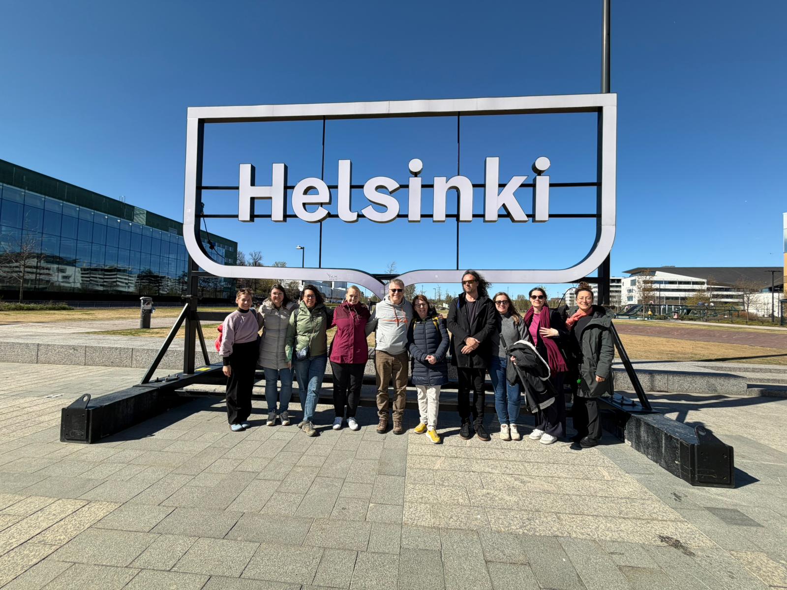 Youth Voice & Democratic Structures in Finland course's cover image