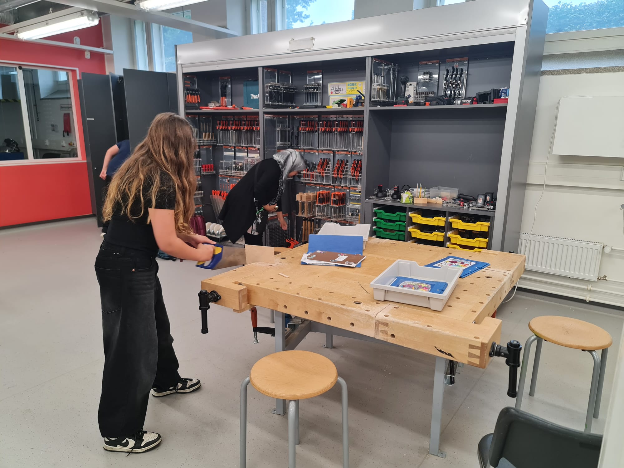 Creative North: Understanding Finnish Education – A Job Shadowing Journey course's cover image