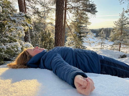 Mia Halme profile image