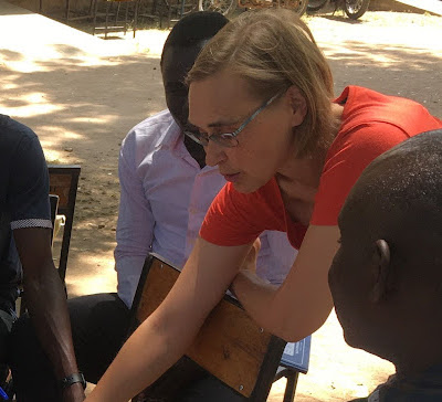 Riikka Pöyhönen profile image