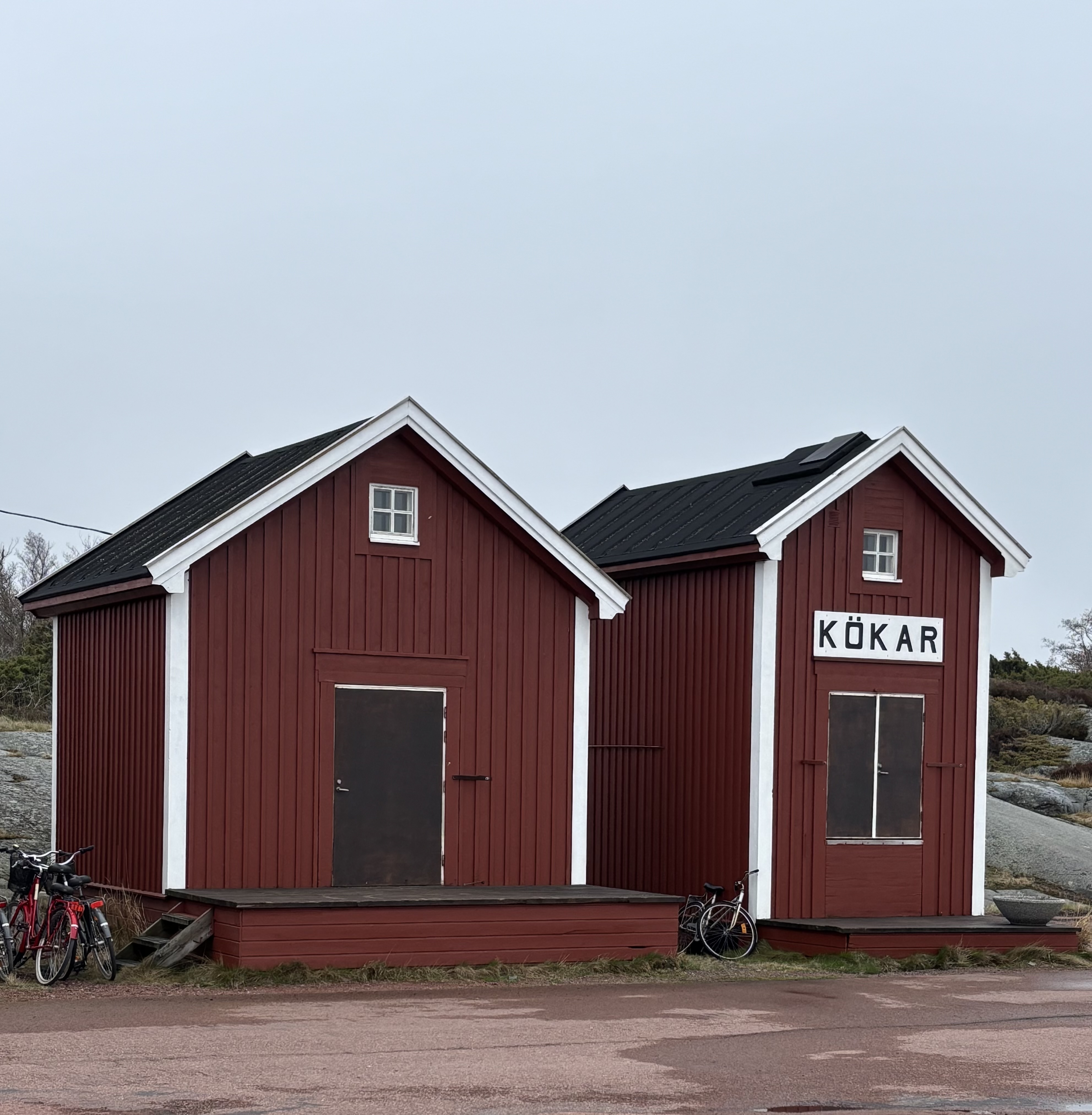 History, Nature and Creativity in the Åland Archipelago, Finland course's cover image