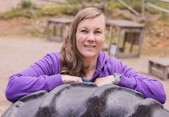 Anu Kosonen profile image