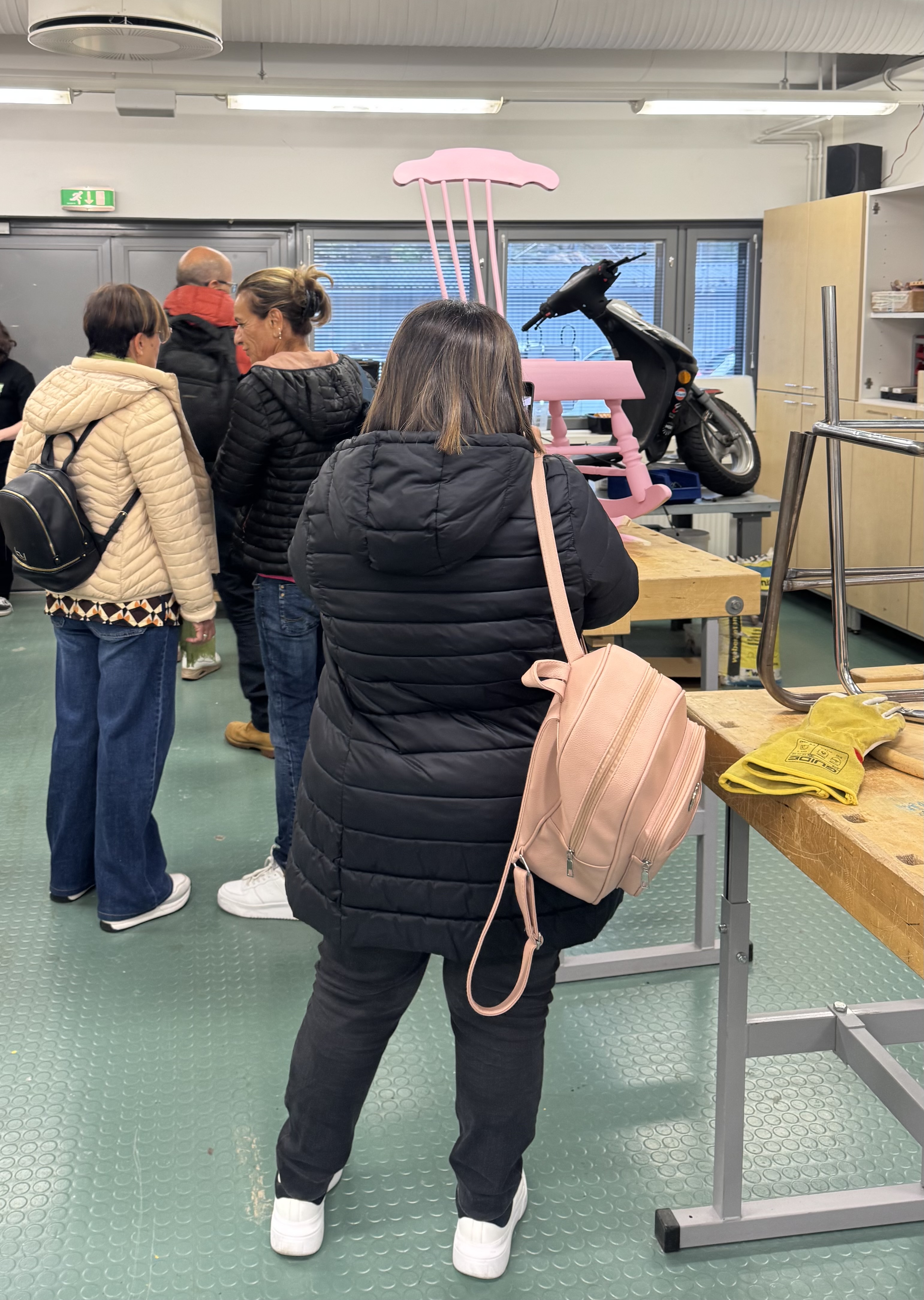 Creative North: Arts & skills in Finnish education – Exploring creativity, pedagogy & job shadowing practices in Finnish schools and classrooms course's cover image